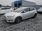 2017 FORD FOCUS TITA - 1FADP3N23HL326142
