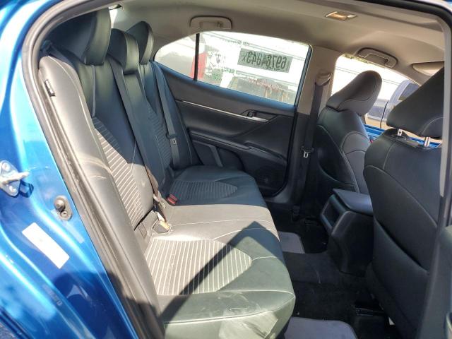 2019 TOYOTA CAMRY L - 4T1B11HK6KU234524