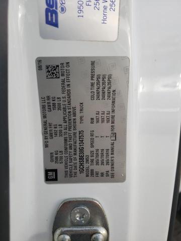 1GCHSBE38G1347575 Chevrolet Colorado