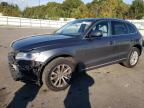 2015 AUDI Q5 PREMIUM - WA1LFAFP7FA145197