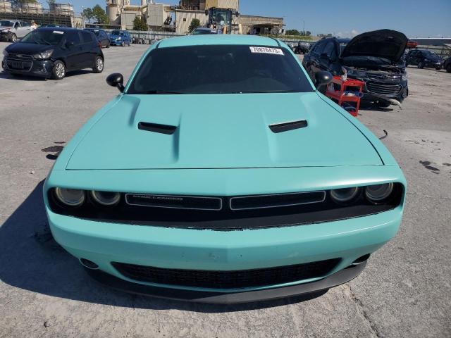 2C3CDZAG5FH822674 Dodge Challenger Sxt