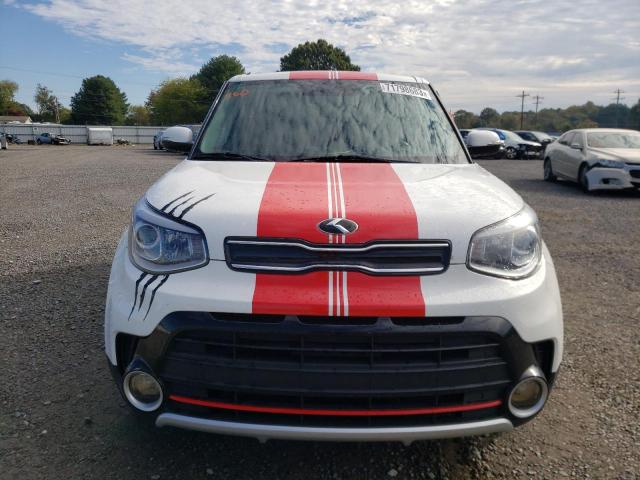 KNDJX3AA8J7522473 KIA Soul !