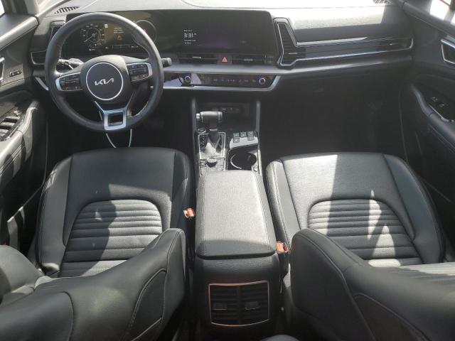 5XYK53AF1PG017554 KIA Sportage Sx Prestige