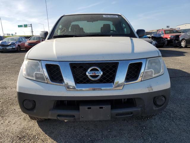 1N6BD0CT1GN747992 Nissan FRONTIER S