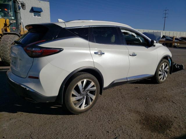 5N1AZ2CJ0LN119714 Nissan Murano SL 3