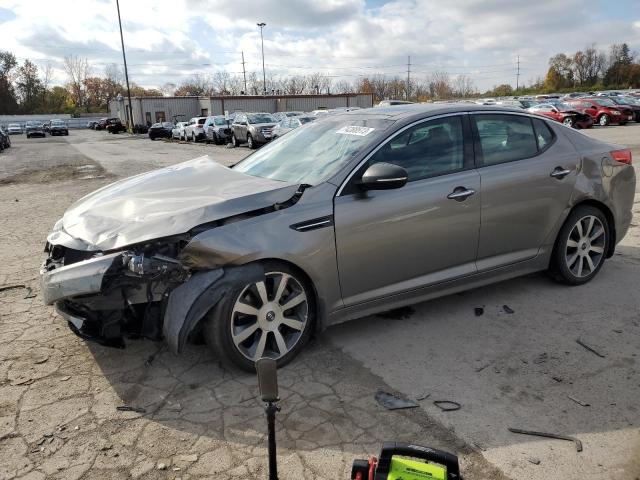 2012 Kia Optima SX