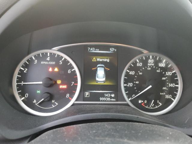 2017 NISSAN SENTRA S - 3N1AB7AP3HY268774