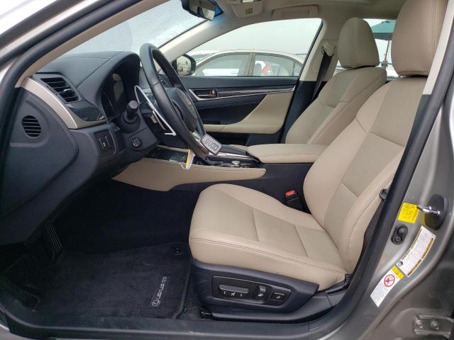 2016 LEXUS GS 200T JTHBA1BL4GA000413