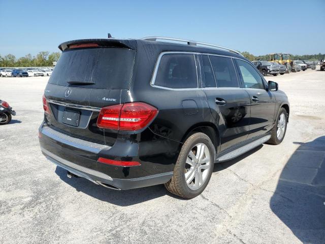 4JGDF6EE1HA793995 Mercedes-Benz Gls 450 4matic