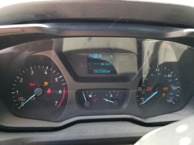 1FTBW3XG2KKB63851 Ford Transit T-350