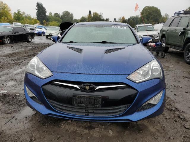 2016 HYUNDAI GENESIS CO - KMHHU6KJ8GU132020