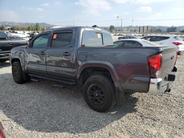 3TMAZ5CN9NM194160 | 2022 TOYOTA TACOMA DOU