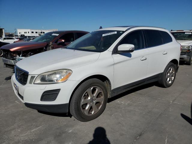 2013 Volvo XC60 