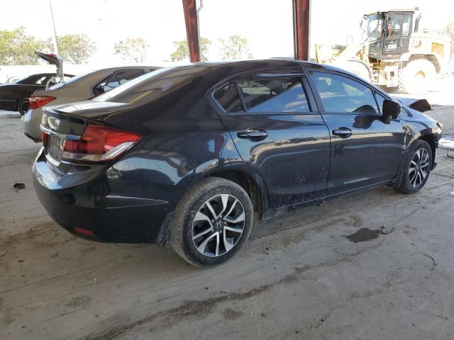 19XFB2F78FE078157 Honda CIVIC SE