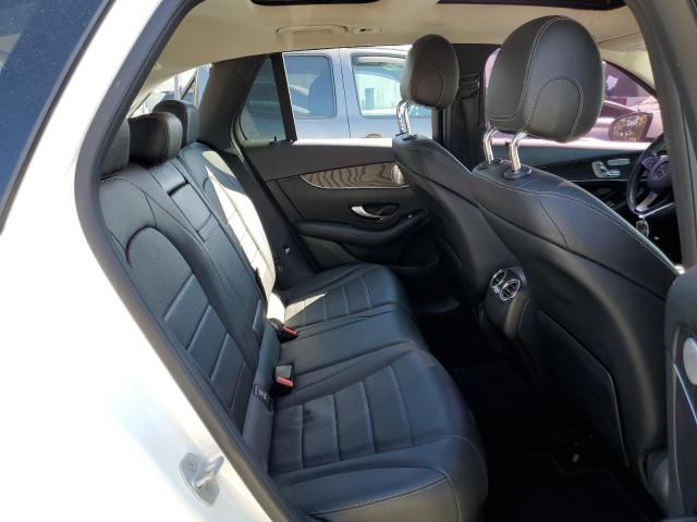 WDC0G4JB4GF013774 Mercedes-Benz GLC 300