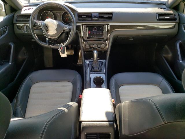 2018 VOLKSWAGEN PASSAT GT 1VWJM7A36JC037691