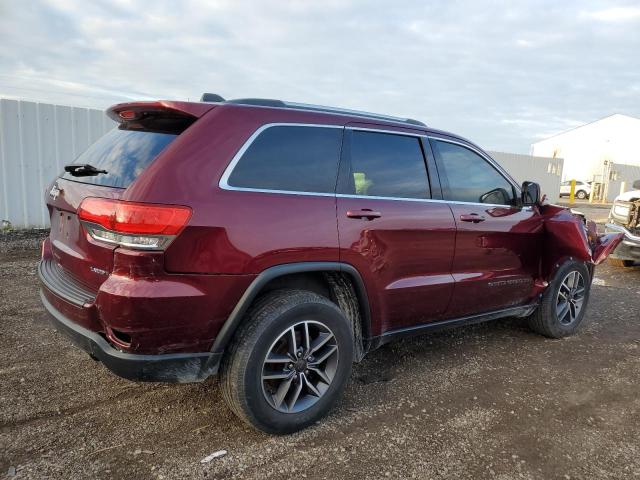 1C4RJFAG1HC751072 Jeep Grand Cherokee Laredo