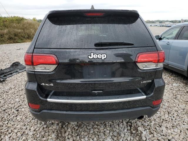 1C4RJFBG3LC116913 Jeep Grand Cherokee Limited