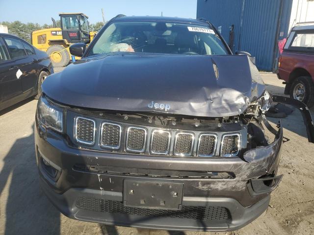 3C4NJDBB0KT662143 | 2019 JEEP COMPASS LA