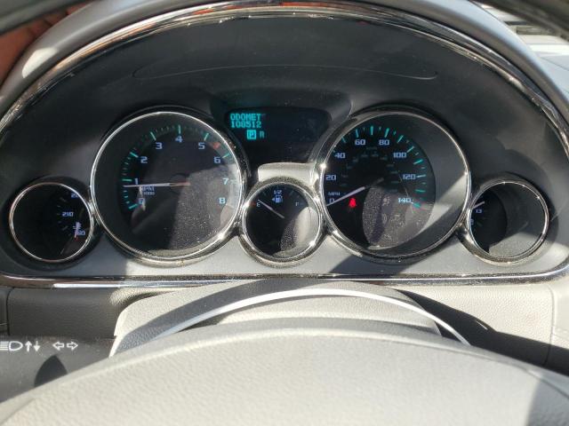 5GAKRBKD0EJ319234 Buick Enclave