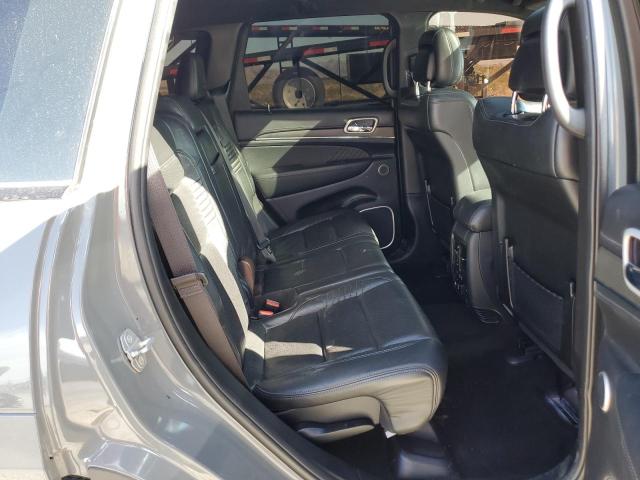 2020 JEEP GRAND CHER - 1C4RJFDJ9LC117458