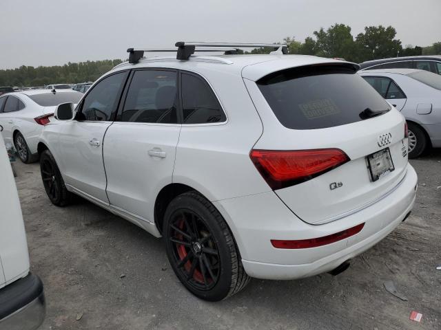 WA1CFAFP0FA130508 2015 AUDI Q5 - Image 2