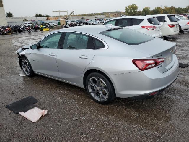 1G1ZD5ST3NF106147 | 2022 CHEVROLET MALIBU LT