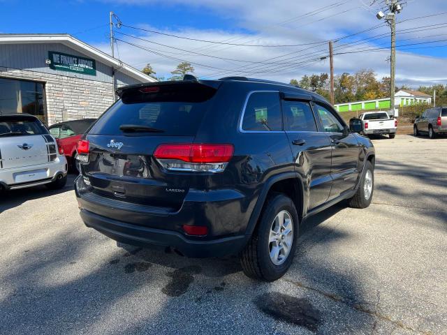 Vin: 1c4rjfag5fc154892, lot: 73566673, jeep grand cher laredo 20154