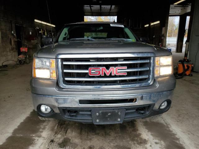 3GTP2VE71DG276720 | 2013 GM c sierra k1500 sle