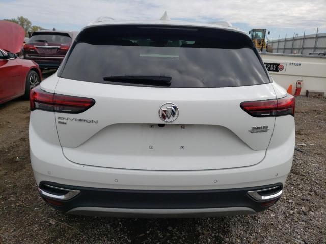 LRBFZPR48MD125274 Buick Envision Essence