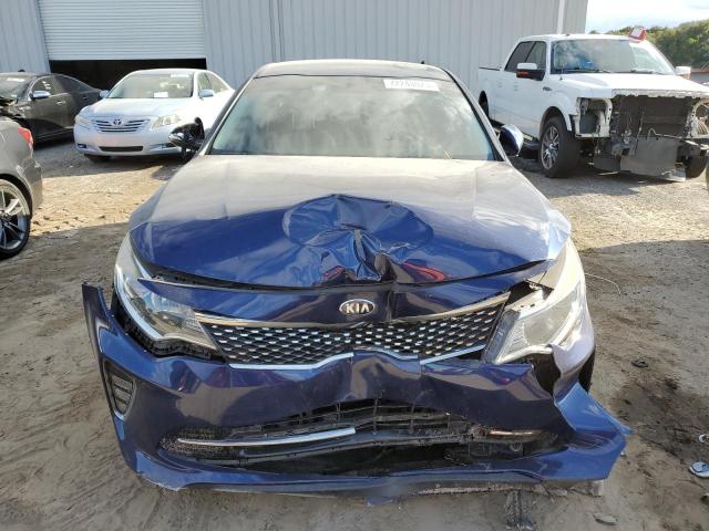 2018 KIA OPTIMA LX - 5XXGT4L35JG230782