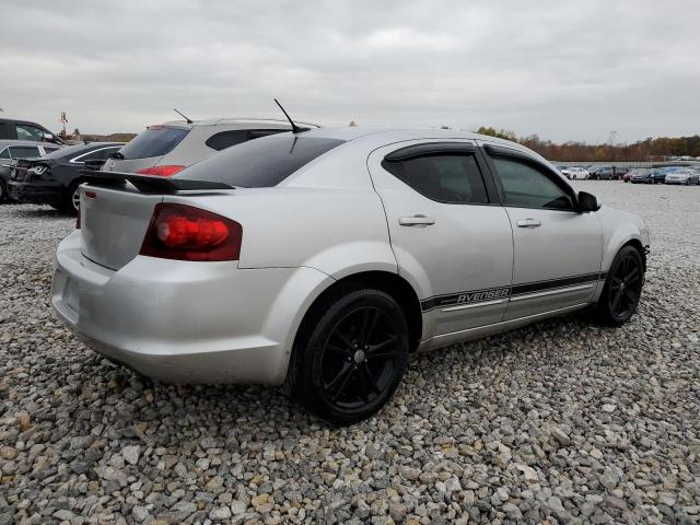 1B3BD1FG1BN543453 2011 Dodge Avenger Mainstreet