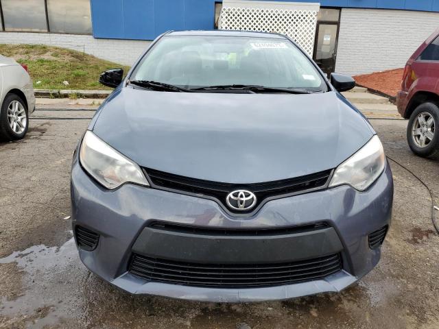 2T1BURHE1EC155042 | 2014 Toyota corolla l