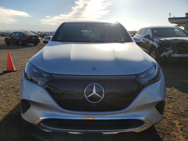 2023 MERCEDES-BENZ EQE SUV 35 - 4JGGM1CB3PA014044