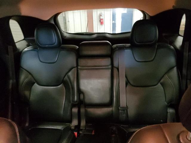 1C4PJMDS2EW280703 Jeep Cherokee Limited