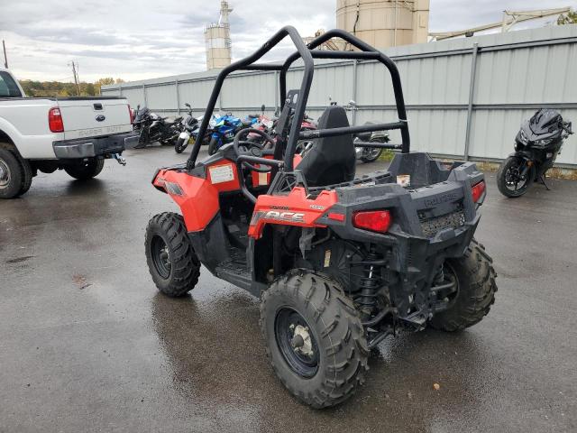2016 POLARIS ACE 570 - 4XADAA577GA616932