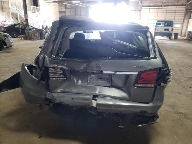 WDDHH8JB9FB083506 Mercedes-Benz E 350 4matic Wagon