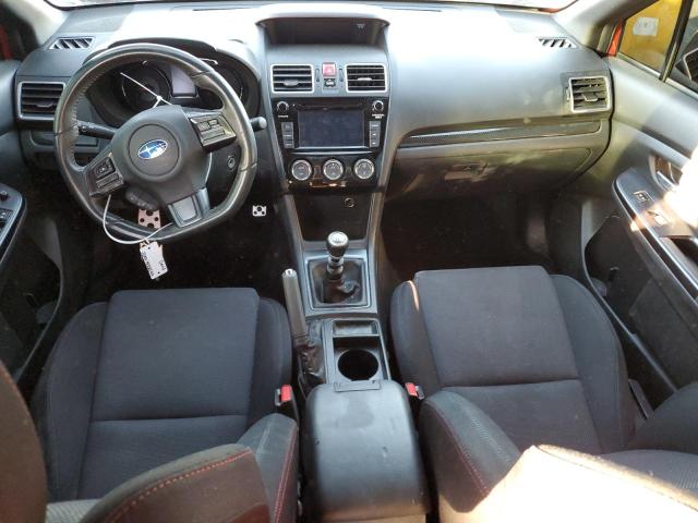 JF1VA1A66M9804774 Subaru WRX