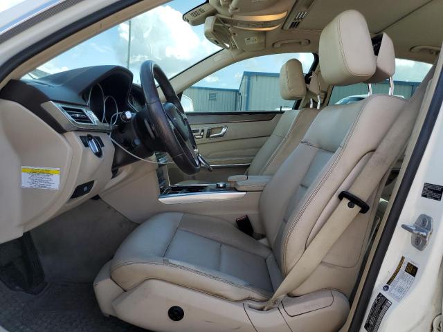 WDDHF5KB2EA885175 Mercedes-Benz E 350