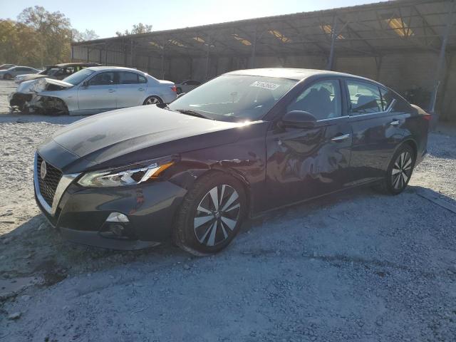 2019 Nissan Altima SL