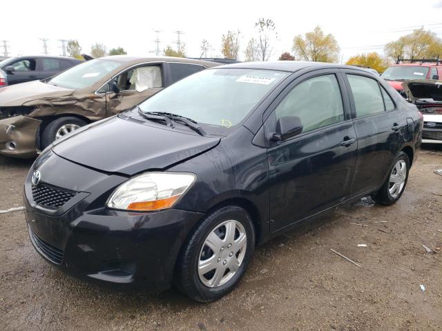 2009 Toyota Yaris 