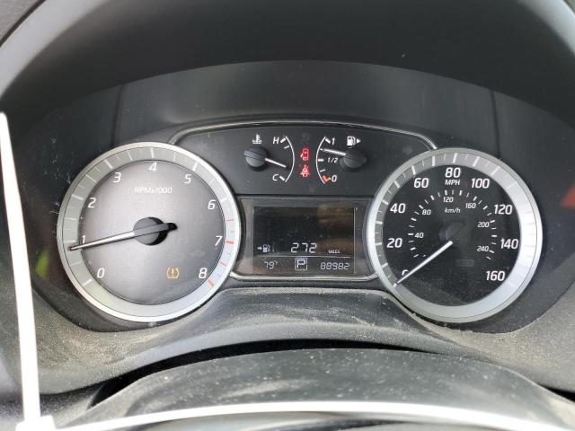 3N1AB7AP2EY289093 Nissan SENTRA S