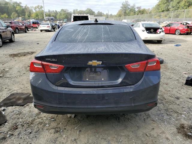 1G1ZB5ST6JF109785 | 2018 Chevrolet malibu ls