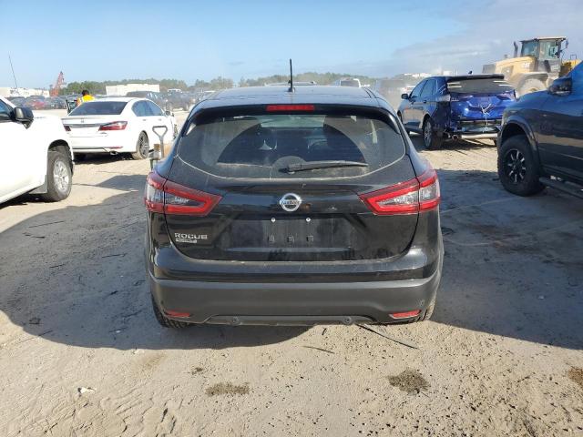 2020 NISSAN ROUGUE JN1BJ1CV4LW545321