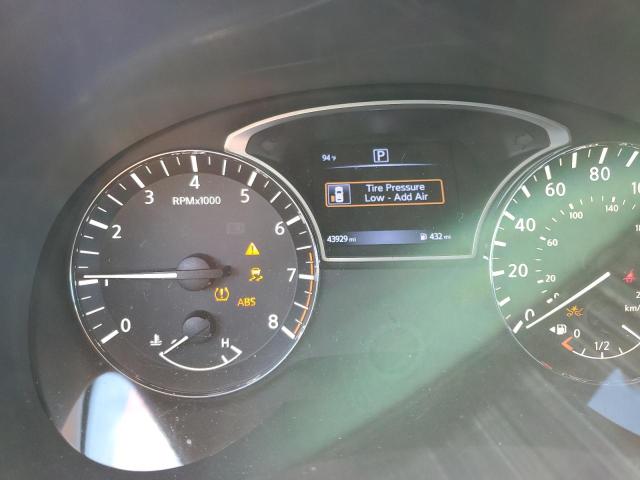 1N4AL3AP6JC107634 Nissan ALTIMA 2.5