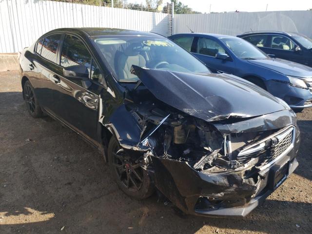 4S3GKAB69J3600287 Subaru Impreza Premium