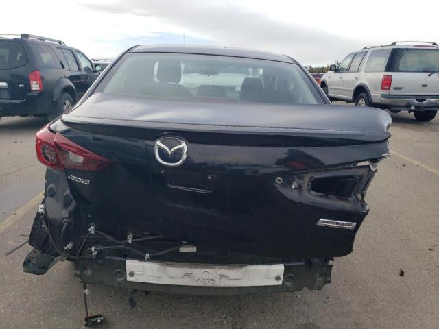 JM1BM1V76E1127278 | 2014 MAZDA 3 TOURING