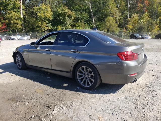 WBAFV3C55ED684951 BMW 535 D Xdrive