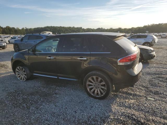 VIN 2LMDJ6JK0DBL42747 2013 Lincoln MKX no.2