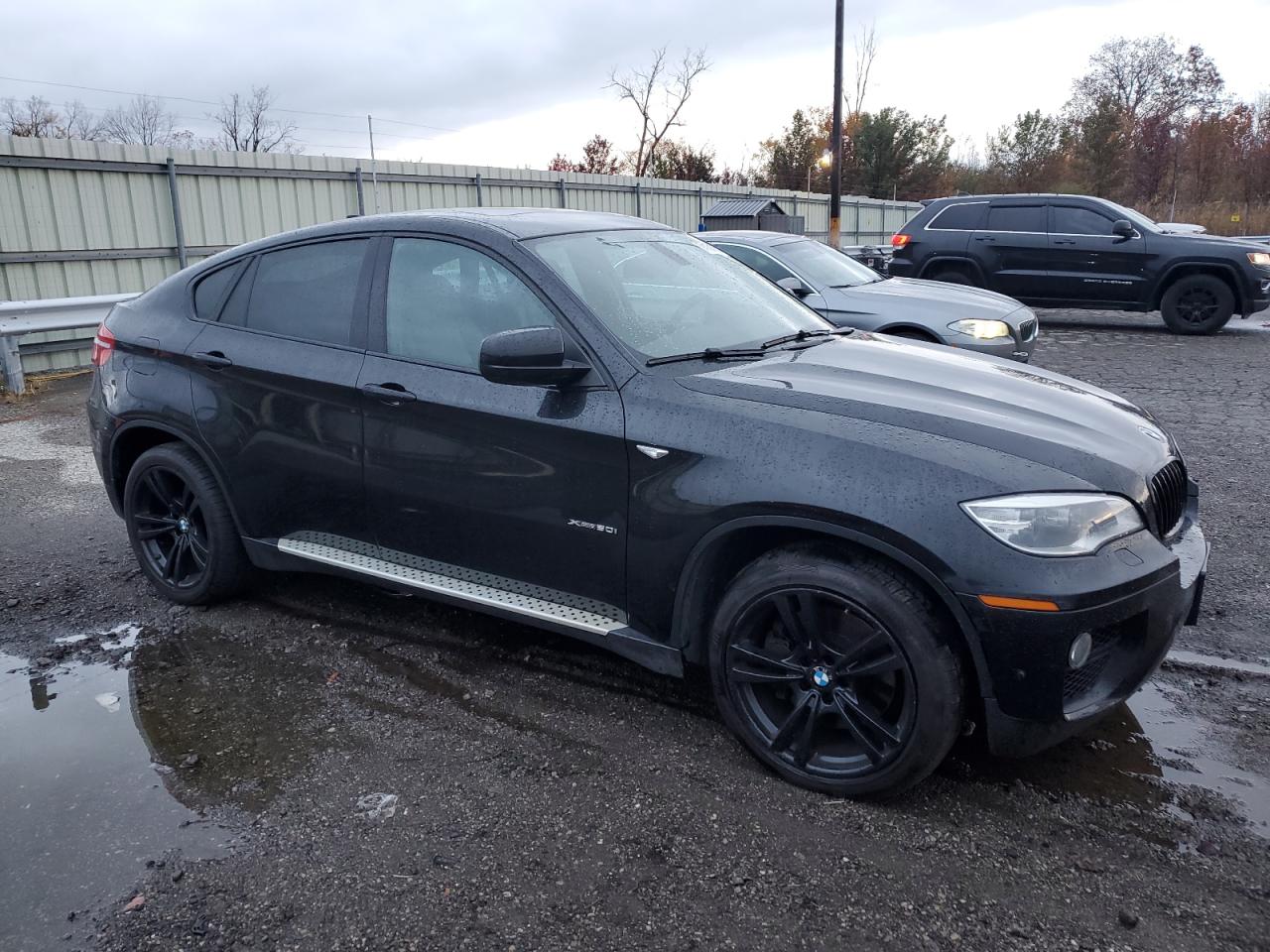 5UXFG8C53DL591987 2013 BMW X6 xDrive50I